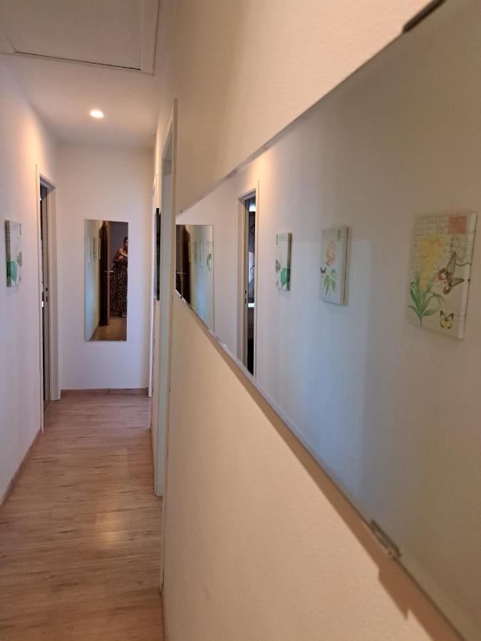 Chanteloup, Maison D'Hotes - Halleux Halleux  ภายนอก รูปภาพ