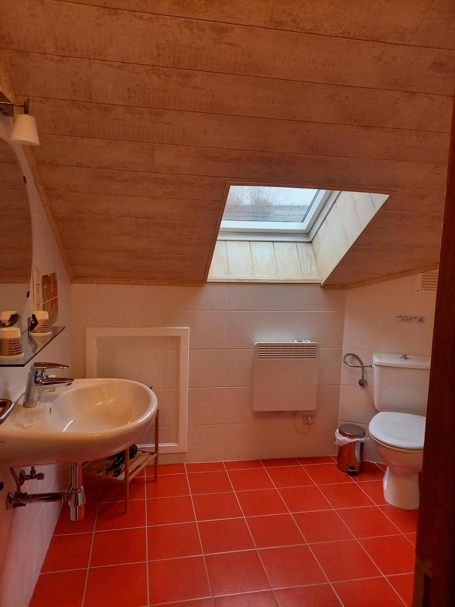 Chanteloup, Maison D'Hotes - Halleux Halleux  ห้อง รูปภาพ
